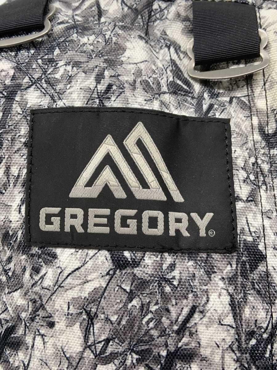 GREGORY Backpack Nylon GRY 5