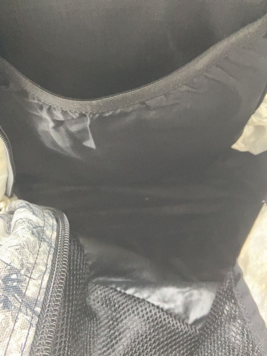 GREGORY Backpack Nylon GRY 6