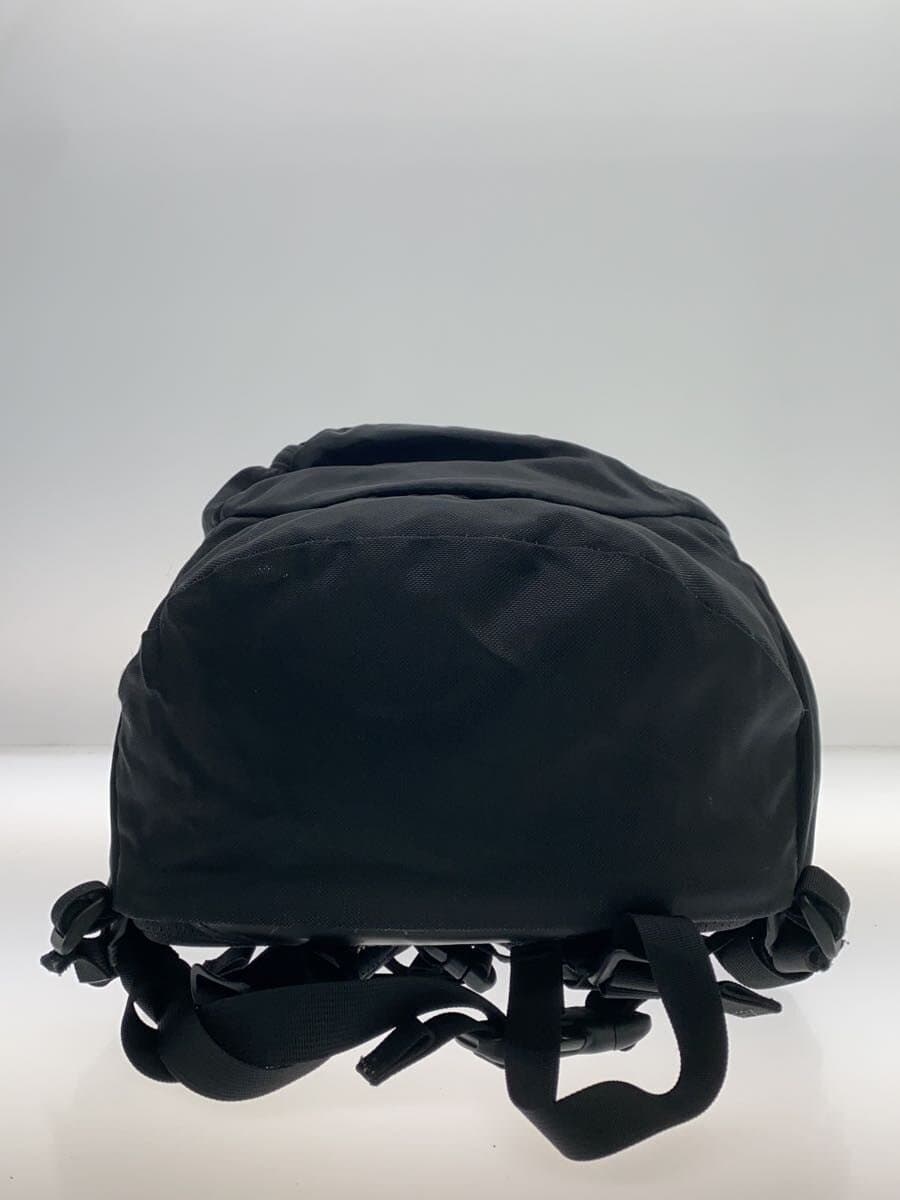 ARC'TERYX backpack nylon black plain 11T-00137909 4