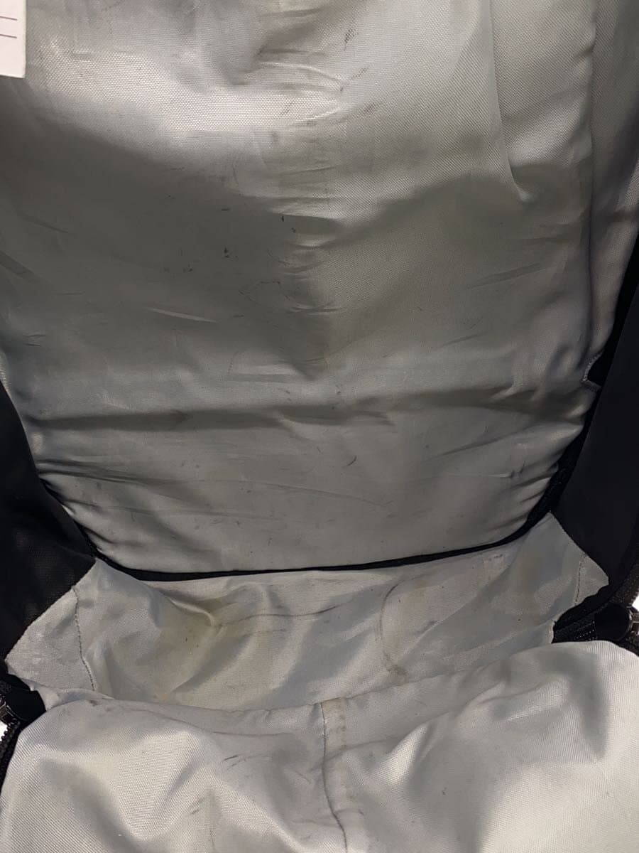 ARC'TERYX backpack nylon black plain 11T-00137909 6