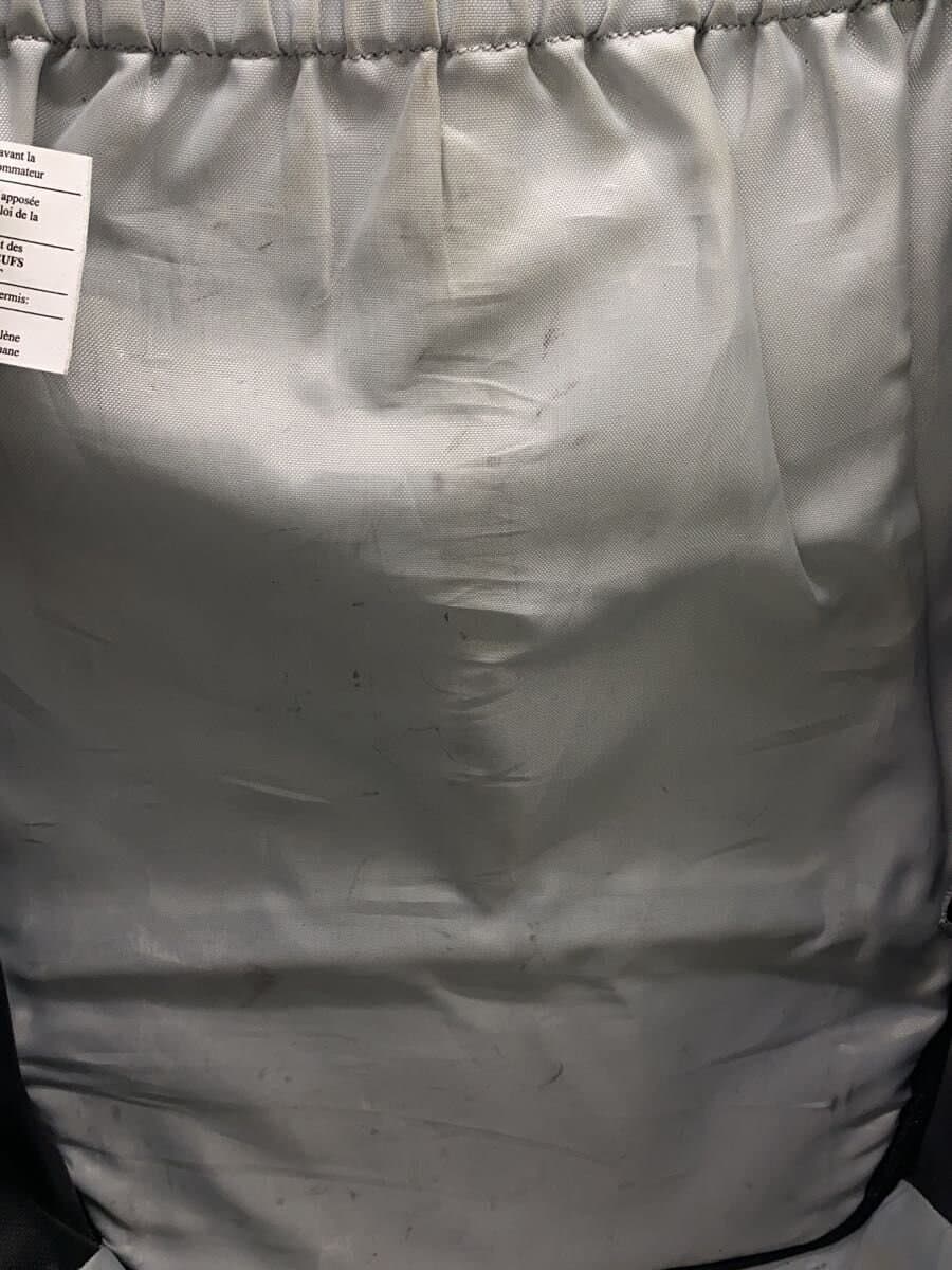 ARC'TERYX backpack nylon black plain 11T-00137909 7