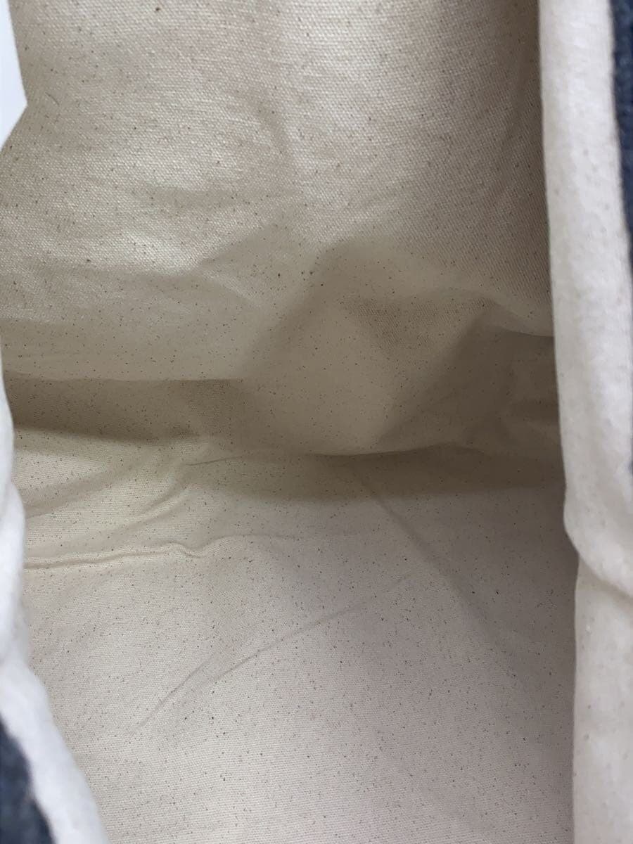 WIND AND SEA × NBA Tote Bag -- GRY 6