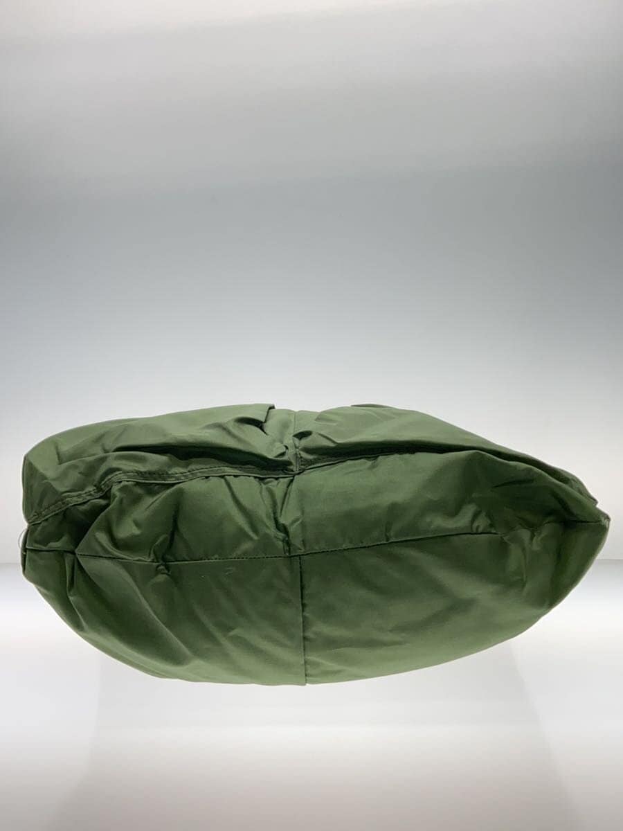 Tote Bag Nylon KHK Solid Color 8415-00-782-2989 4