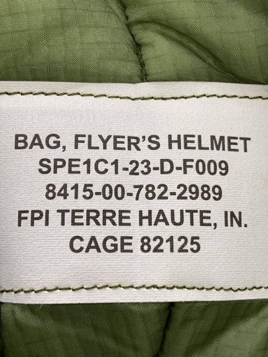 Tote Bag Nylon KHK Solid Color 8415-00-782-2989 5