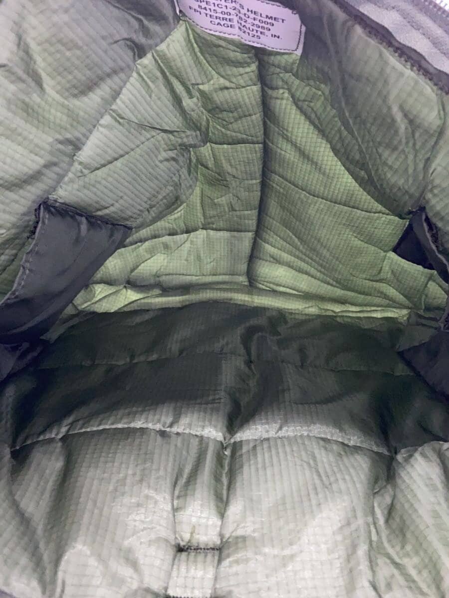 Tote Bag Nylon KHK Solid Color 8415-00-782-2989 6