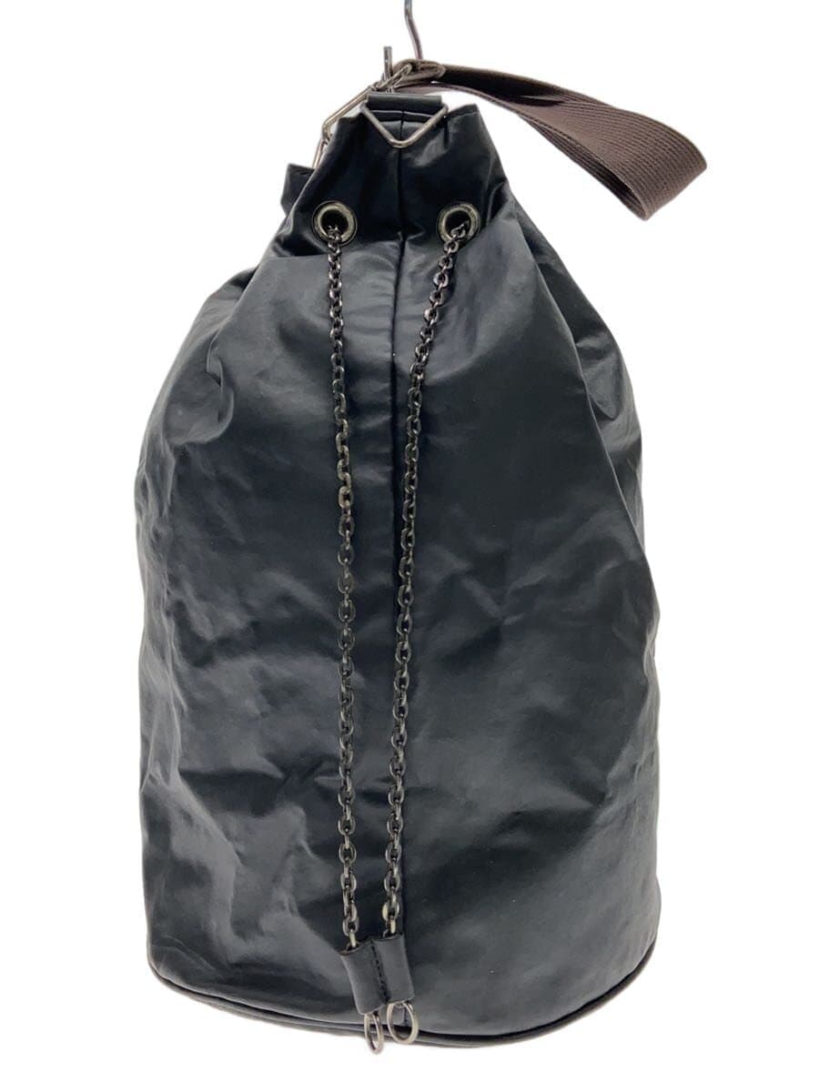 Jean Paul Gaultier shoulder bag -- BLK Solid color