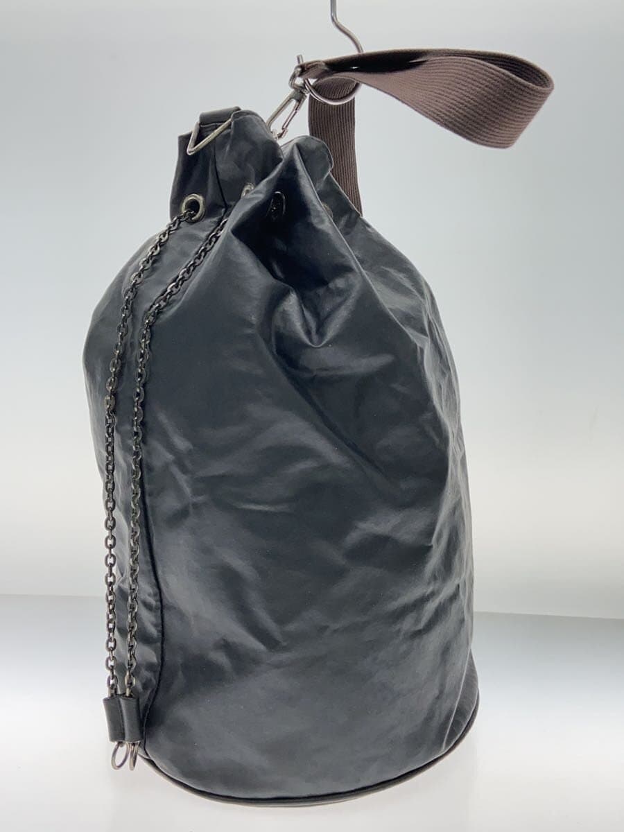 Jean Paul Gaultier shoulder bag -- BLK Solid color 2