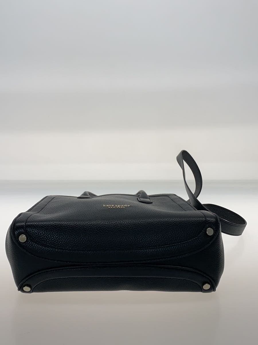 kate spade new york bag -- BLK 4