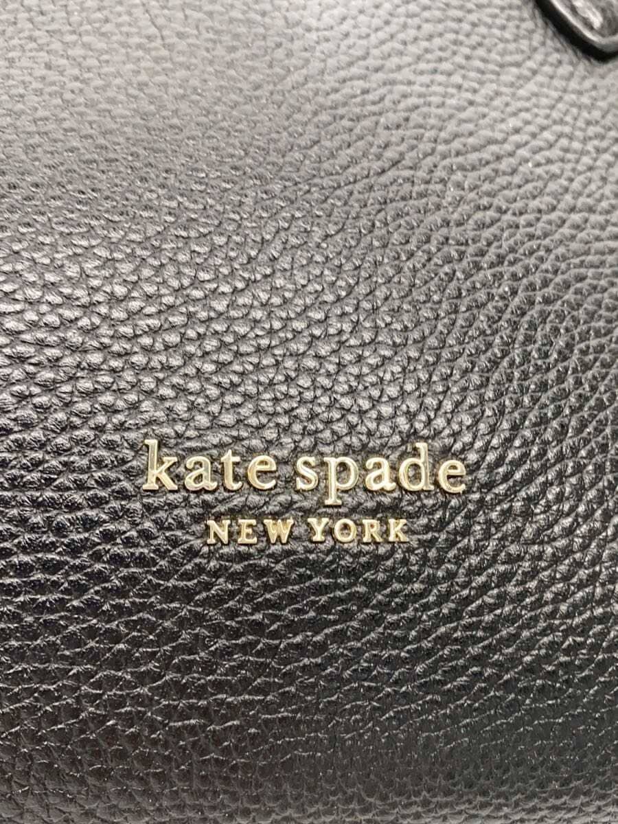 kate spade new york bag -- BLK 5