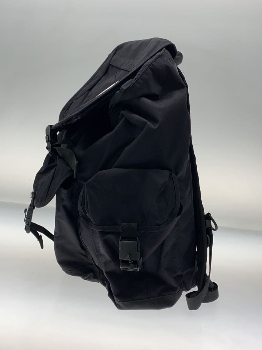BAICYCLON by BAGJACK Backpack Nylon BLK 2