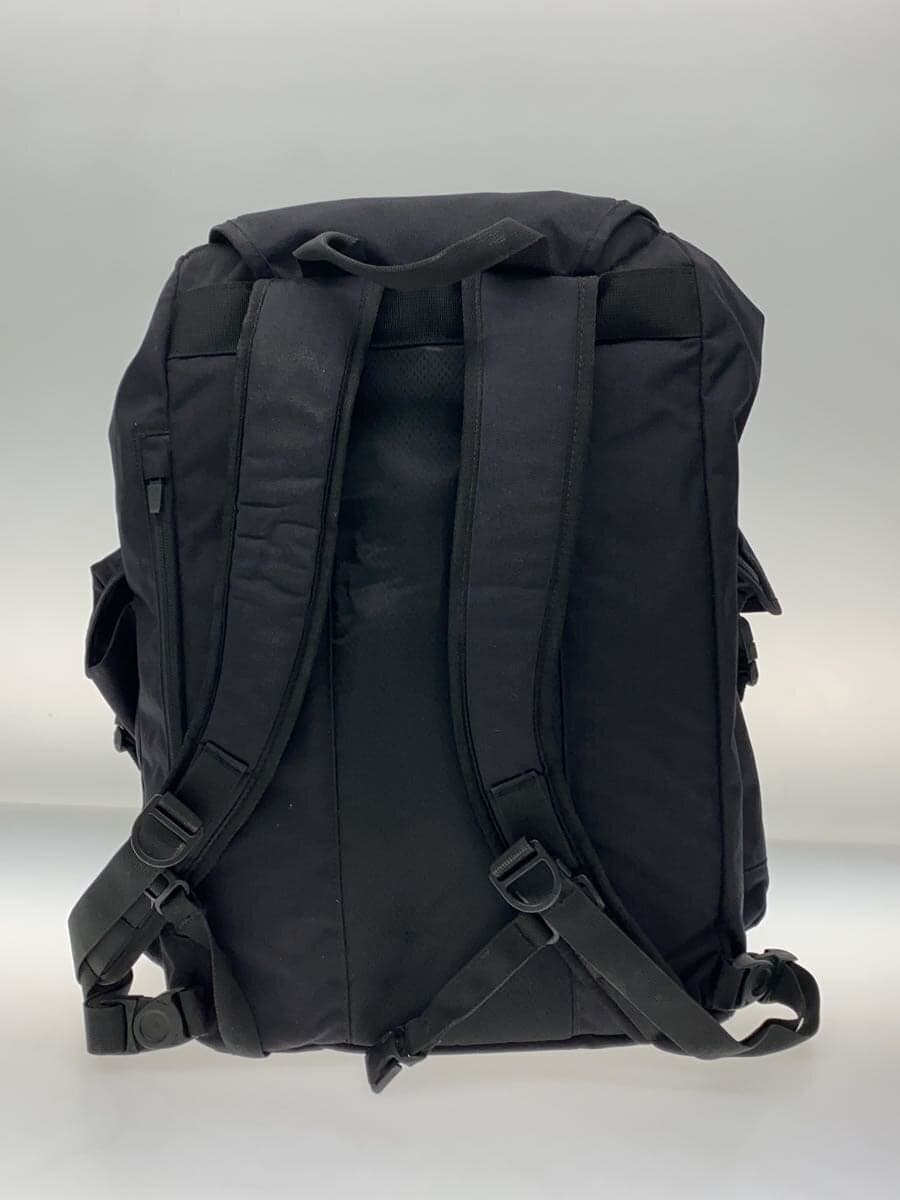 BAICYCLON by BAGJACK Backpack Nylon BLK 3