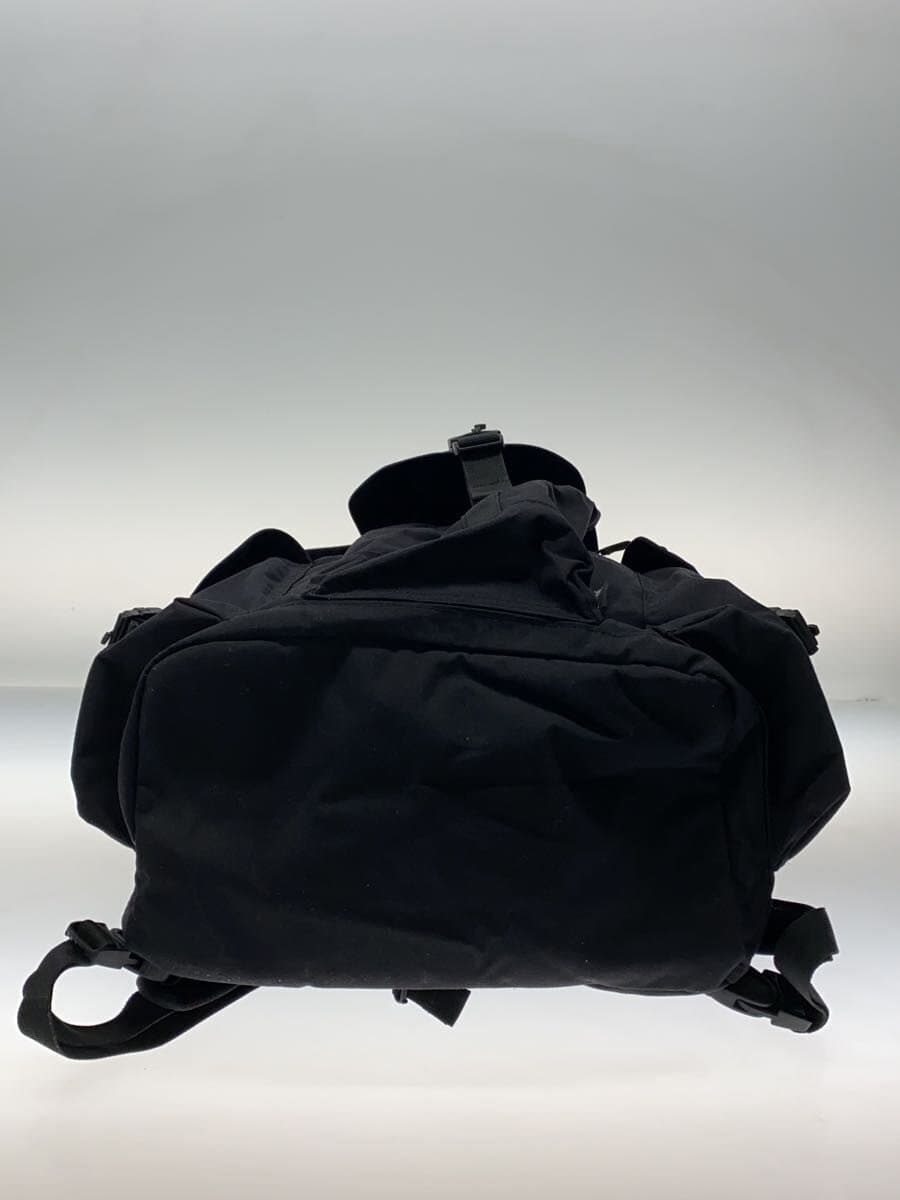 BAICYCLON by BAGJACK Backpack Nylon BLK 4