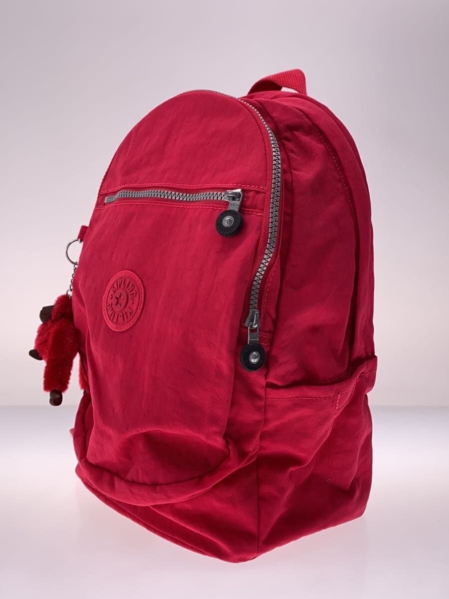 Kipling Backpack RED 2