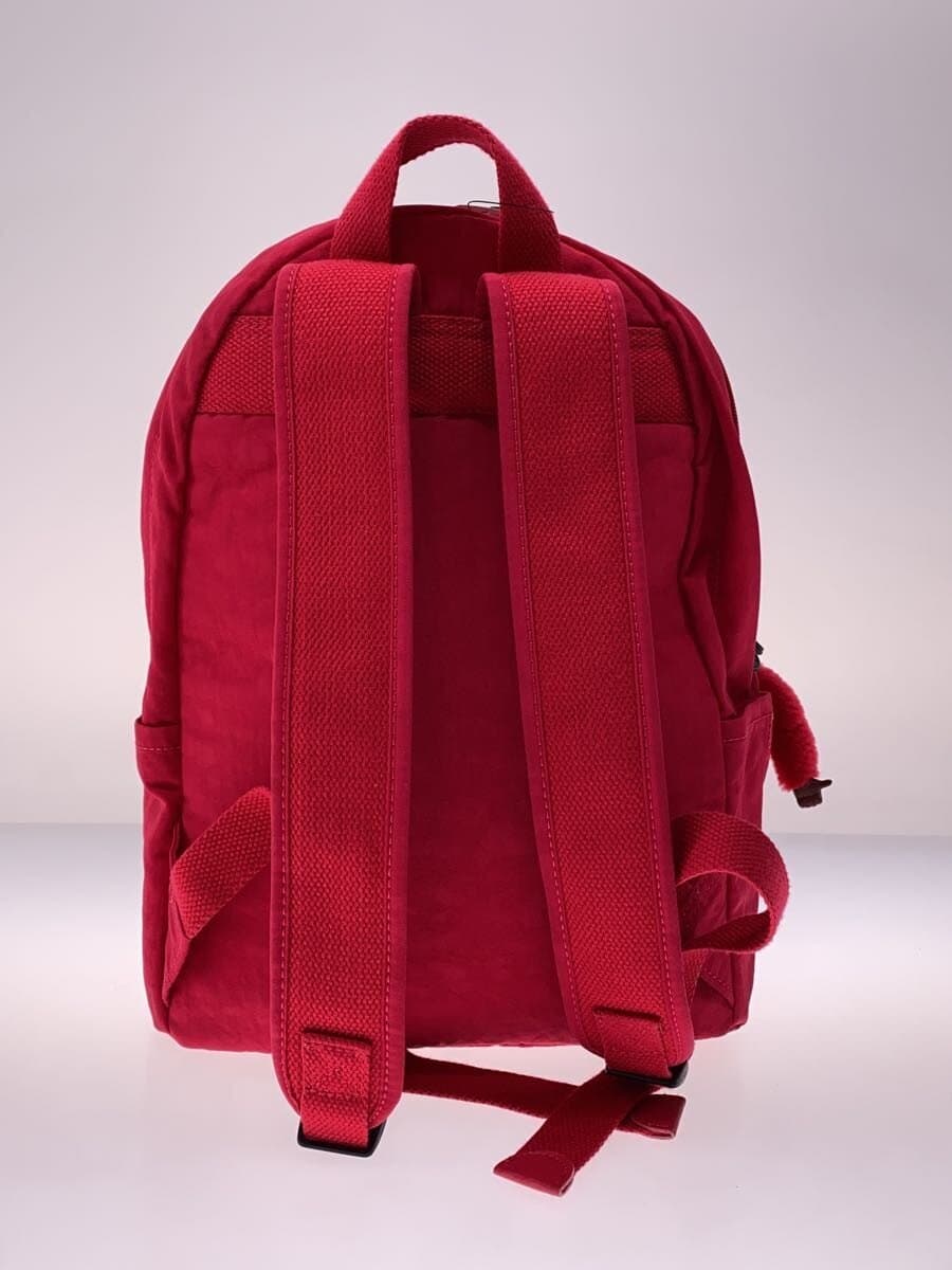 Kipling Backpack RED 3