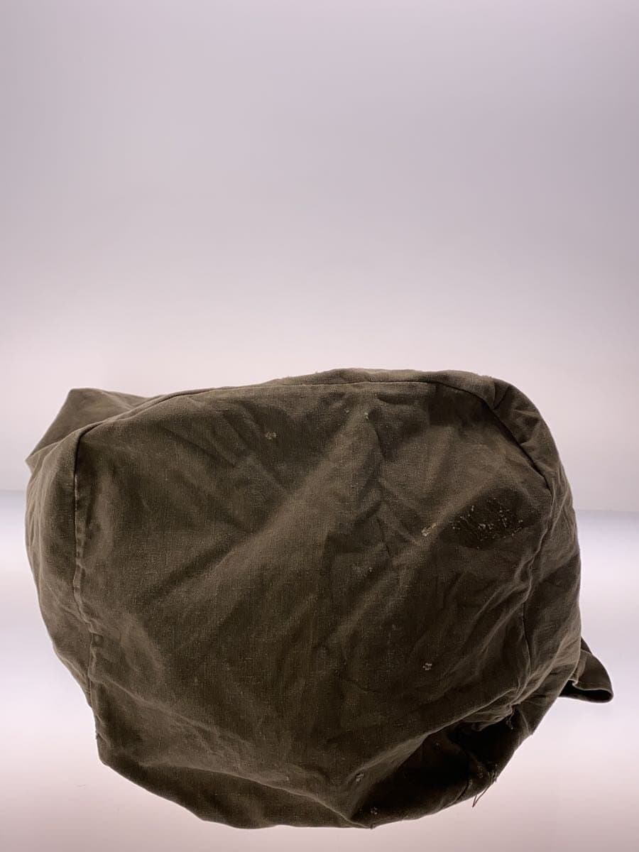 MILITARY Bag Cotton GRN 4
