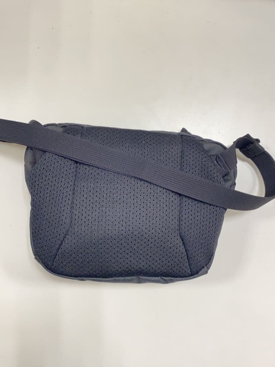 ARC’TERYX Waist Bag Polyester BLK Solid X000009234-1224 3