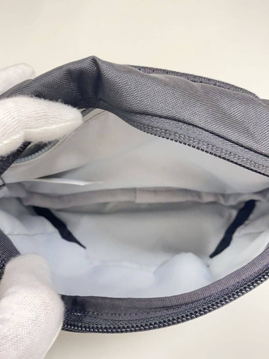 ARC’TERYX Waist Bag Polyester BLK Solid X000009234-1224 6