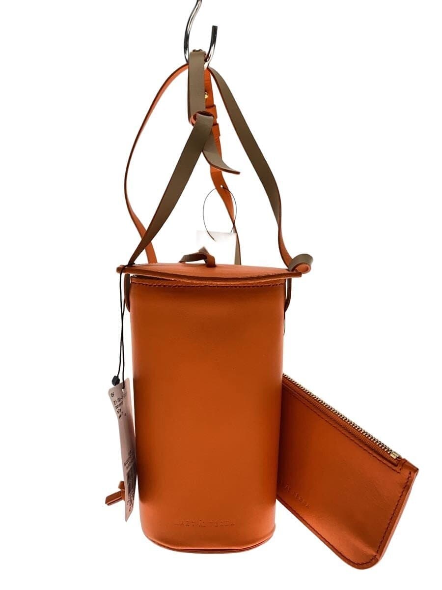 ESTNATION shoulder bag -- ORN 21-101-16-020297