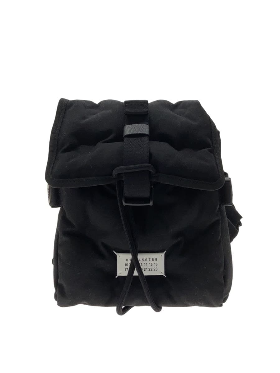 Maison Margiela Backpack BLK SB2WA0003