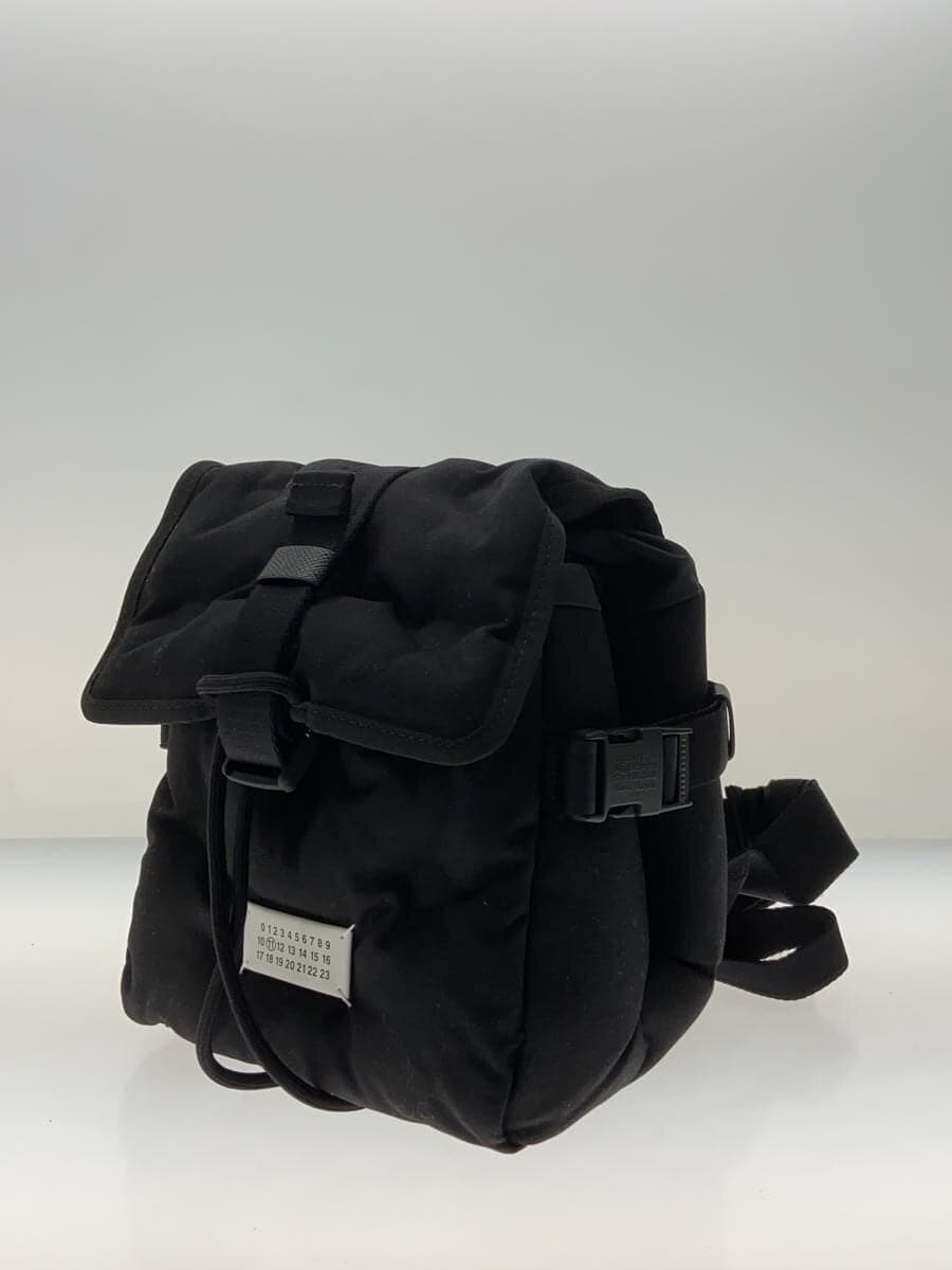 Maison Margiela Backpack BLK SB2WA0003 2