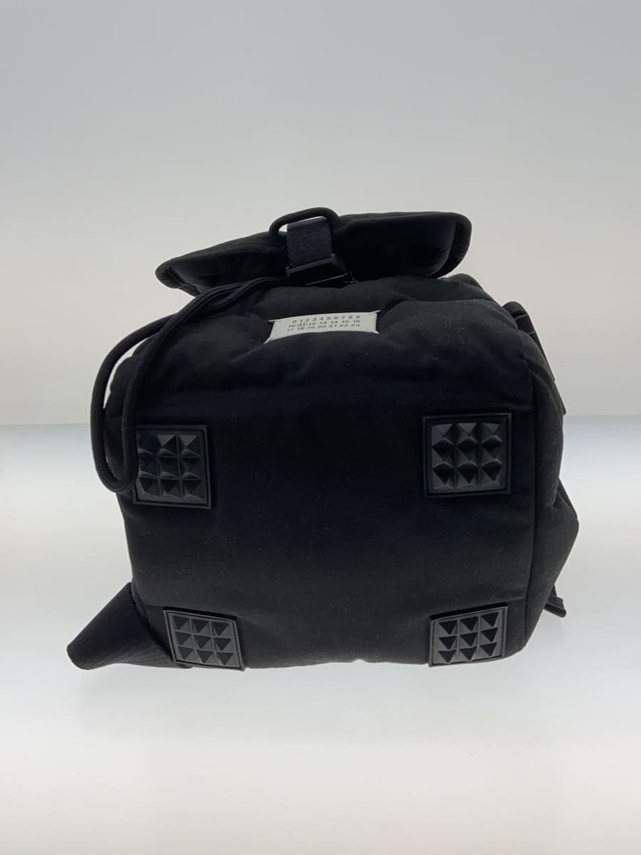 Maison Margiela Backpack BLK SB2WA0003 4