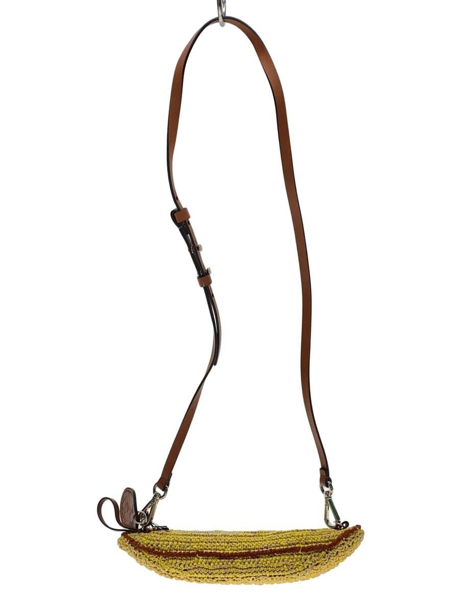 Acne Studios (Acne) shoulder bag -- YLW