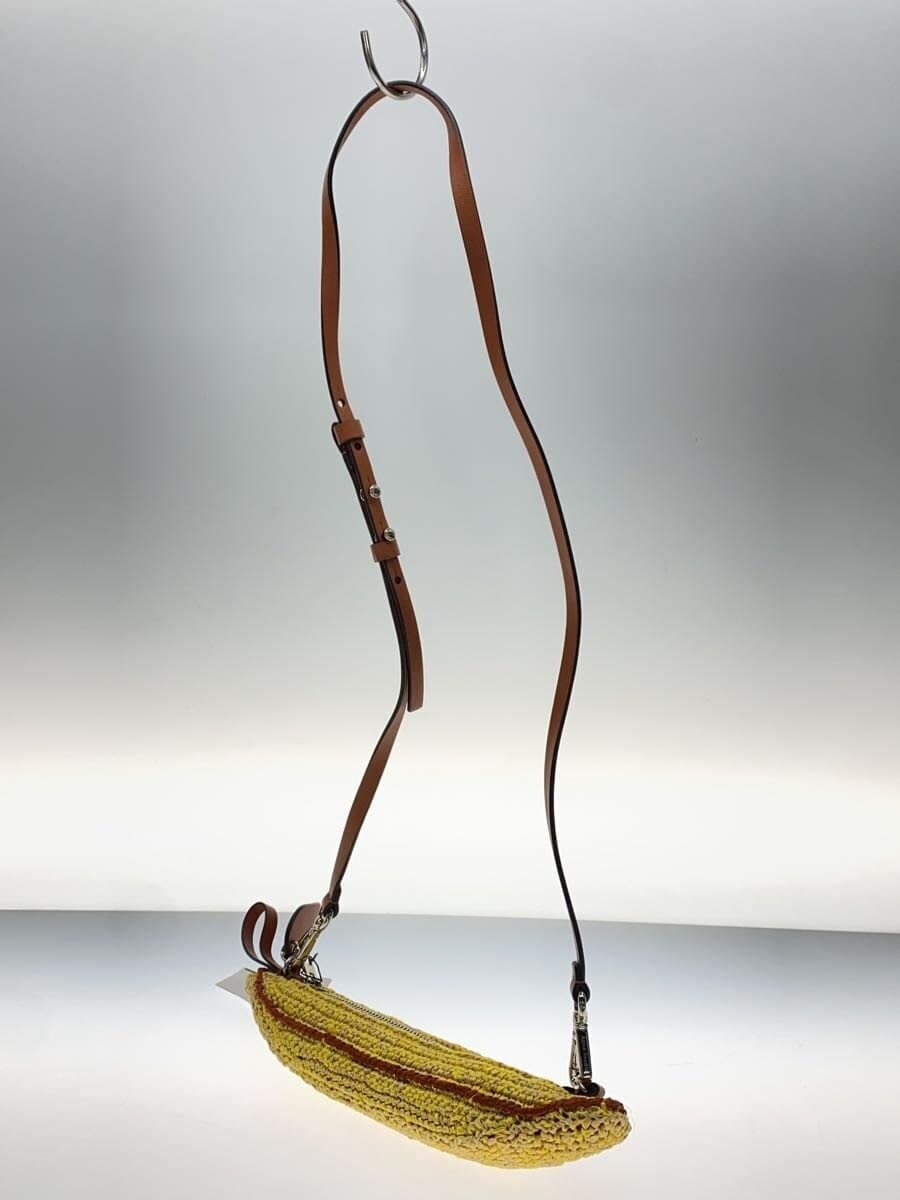 Acne Studios (Acne) shoulder bag -- YLW 2