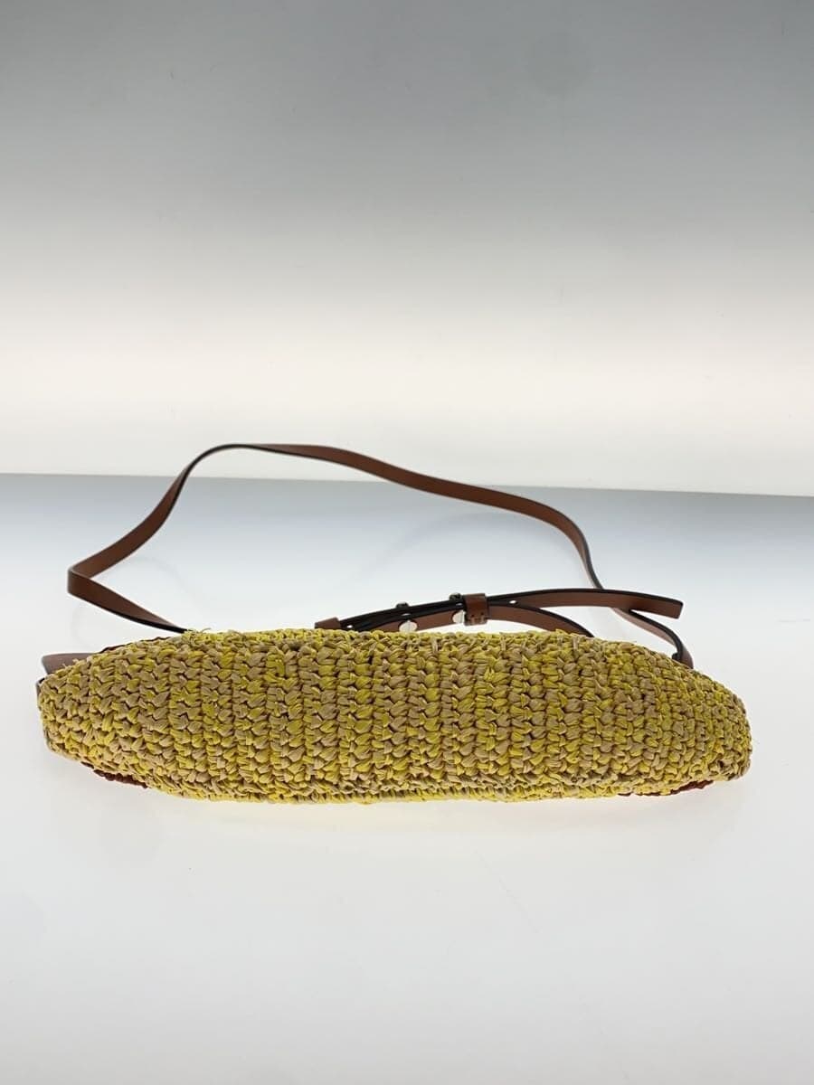 Acne Studios (Acne) shoulder bag -- YLW 4