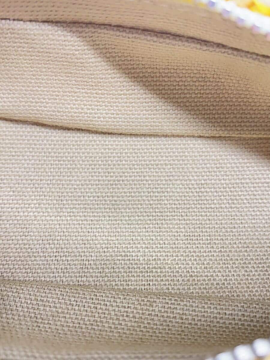 Acne Studios (Acne) shoulder bag -- YLW 6