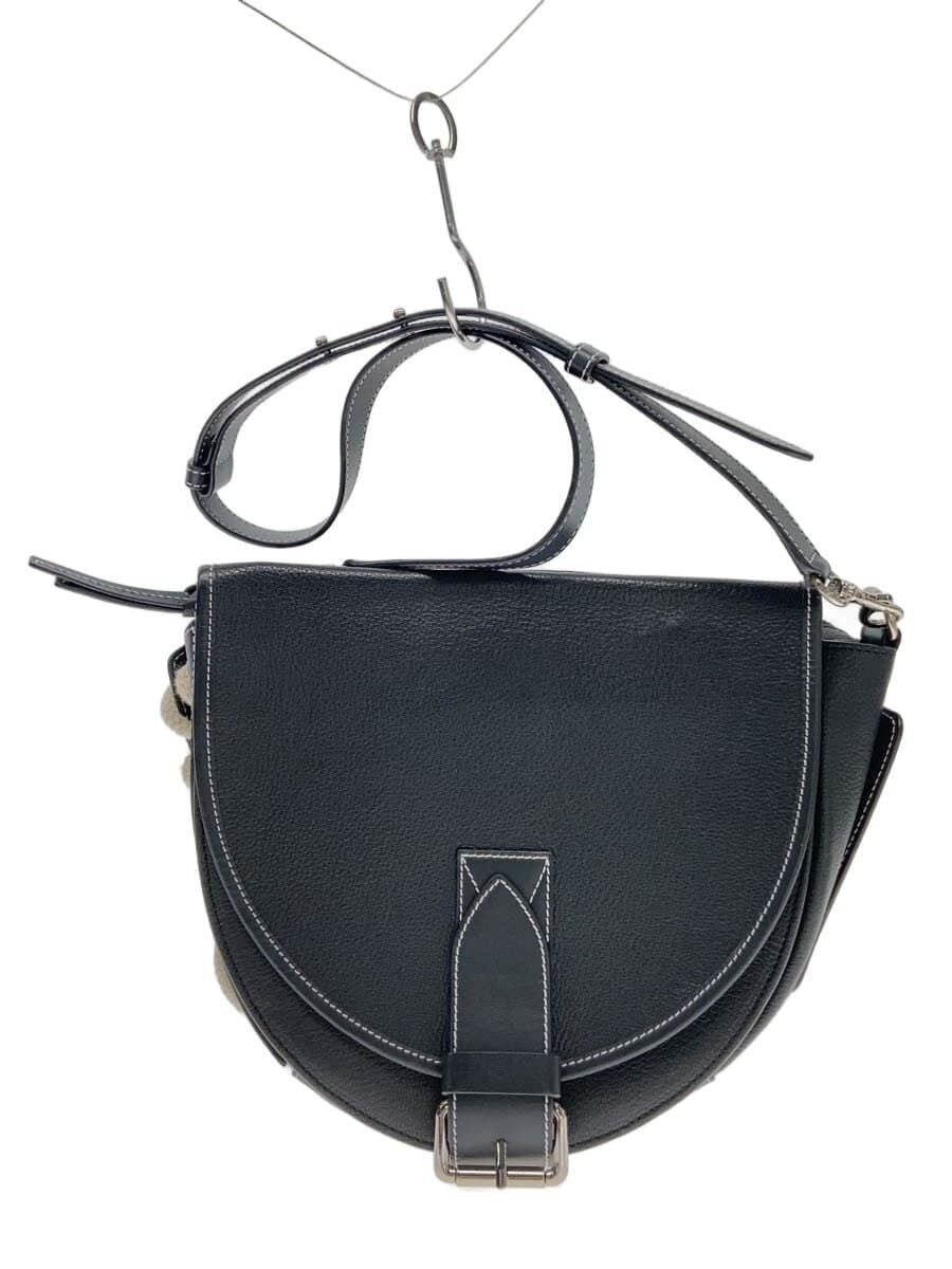 JW ANDERSON (J.W.ANDERSON) Shoulder Bag -- BLK