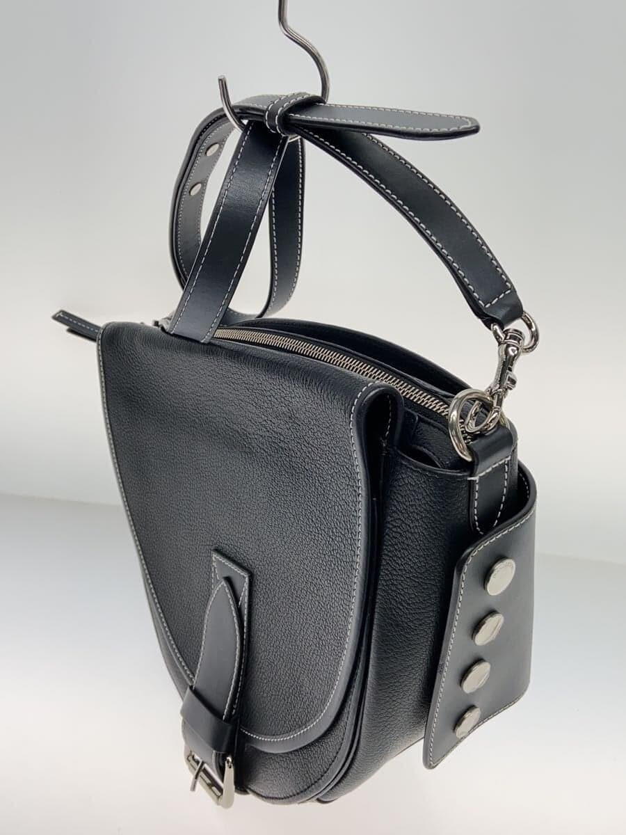 JW ANDERSON (J.W.ANDERSON) Shoulder Bag -- BLK 2