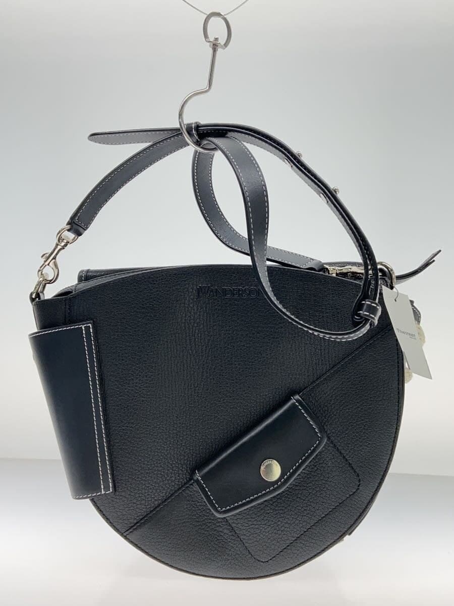 JW ANDERSON (J.W.ANDERSON) Shoulder Bag -- BLK 3