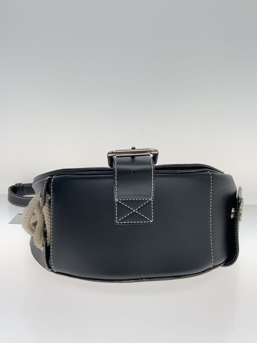 JW ANDERSON (J.W.ANDERSON) Shoulder Bag -- BLK 4