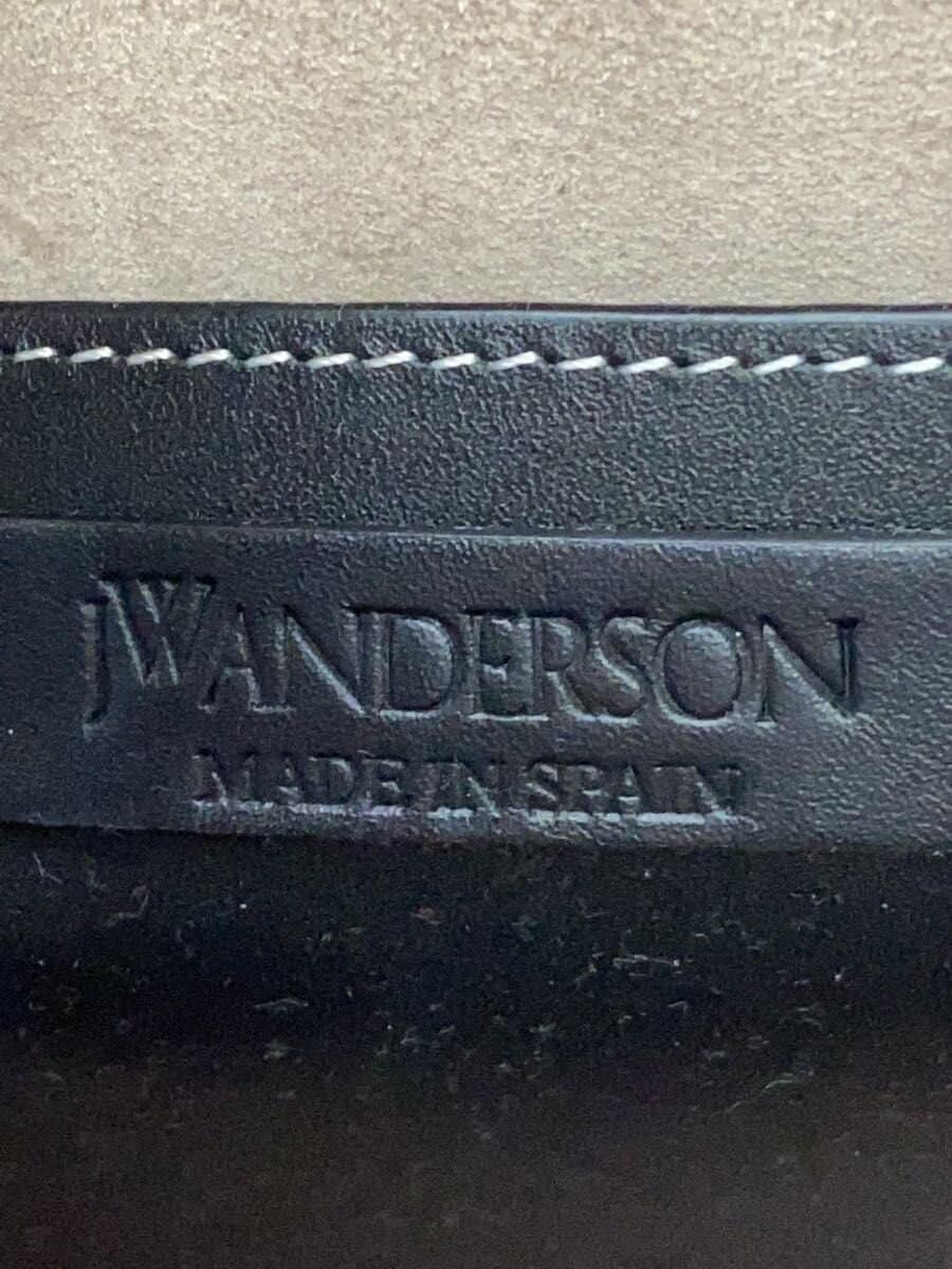 JW ANDERSON (J.W.ANDERSON) Shoulder Bag -- BLK 5