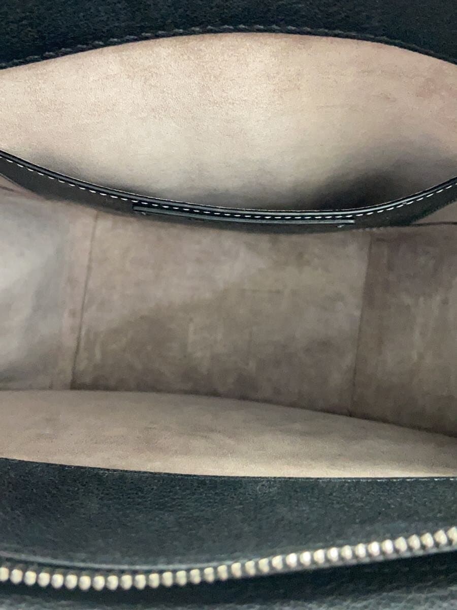 JW ANDERSON (J.W.ANDERSON) Shoulder Bag -- BLK 6