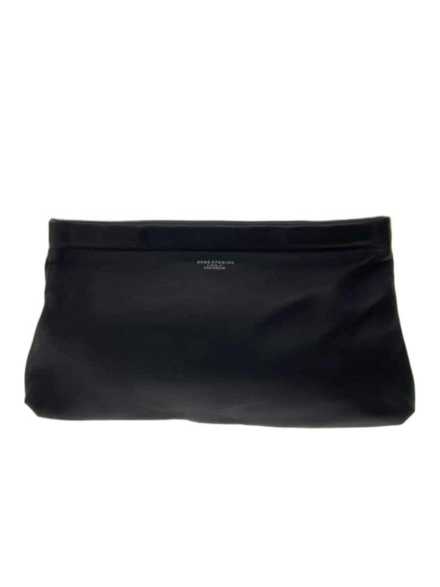 Acne Studios(Acne)Bag Leather BLK