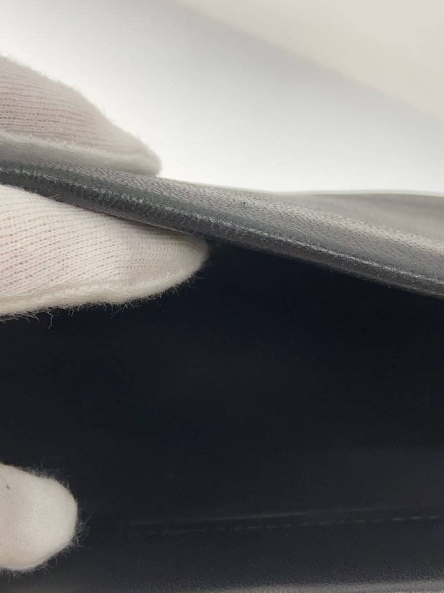 Acne Studios(Acne)Bag Leather BLK 6