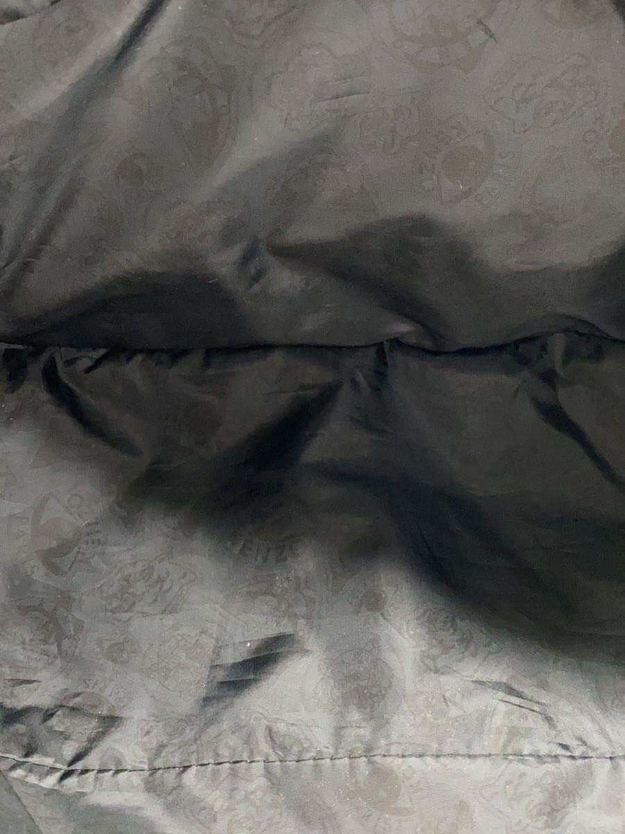 KENZO Shoulder Bag BLK 6