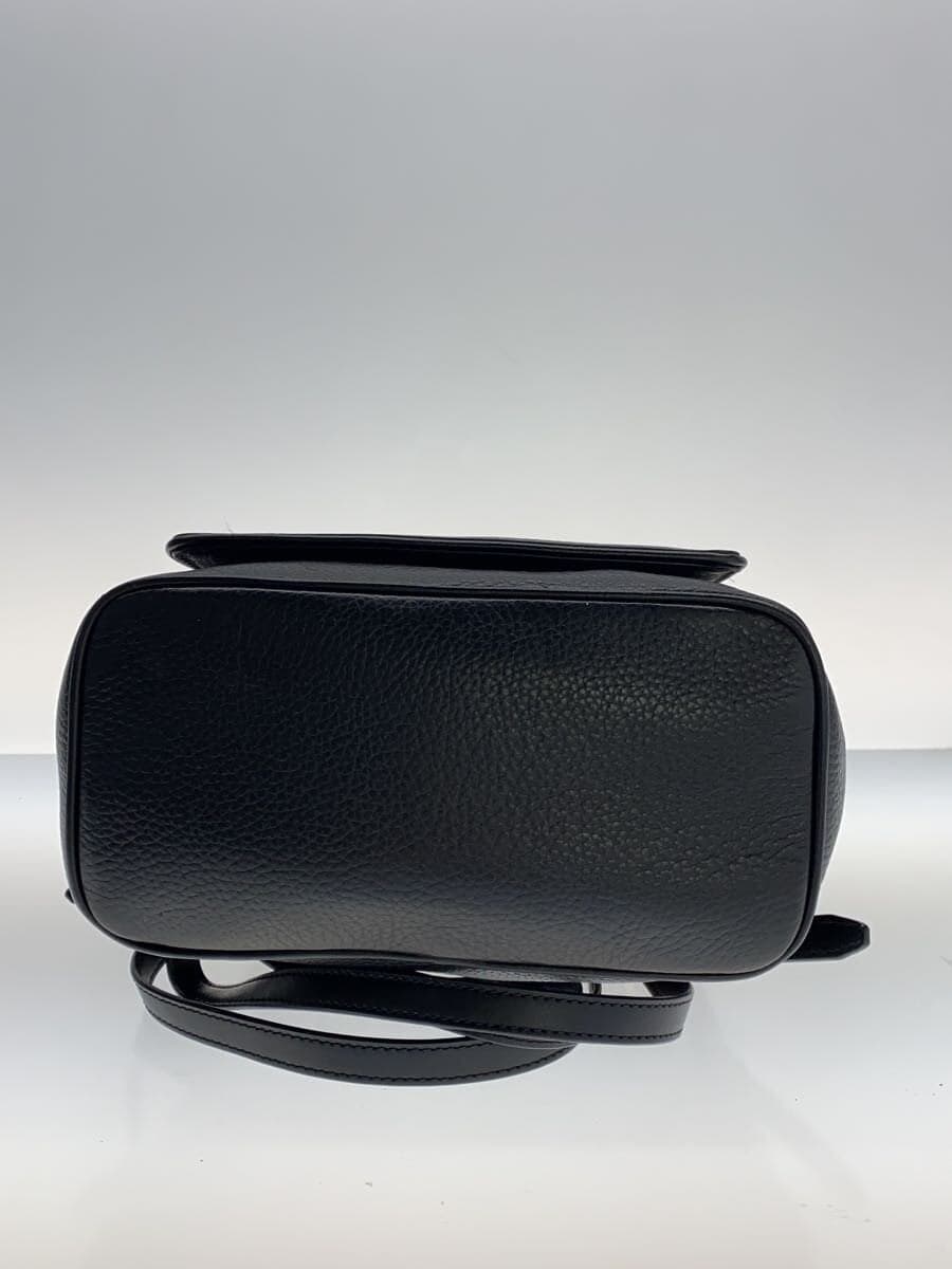 MICHAEL KORS Backpack BLK 35T1G4AB2L 4