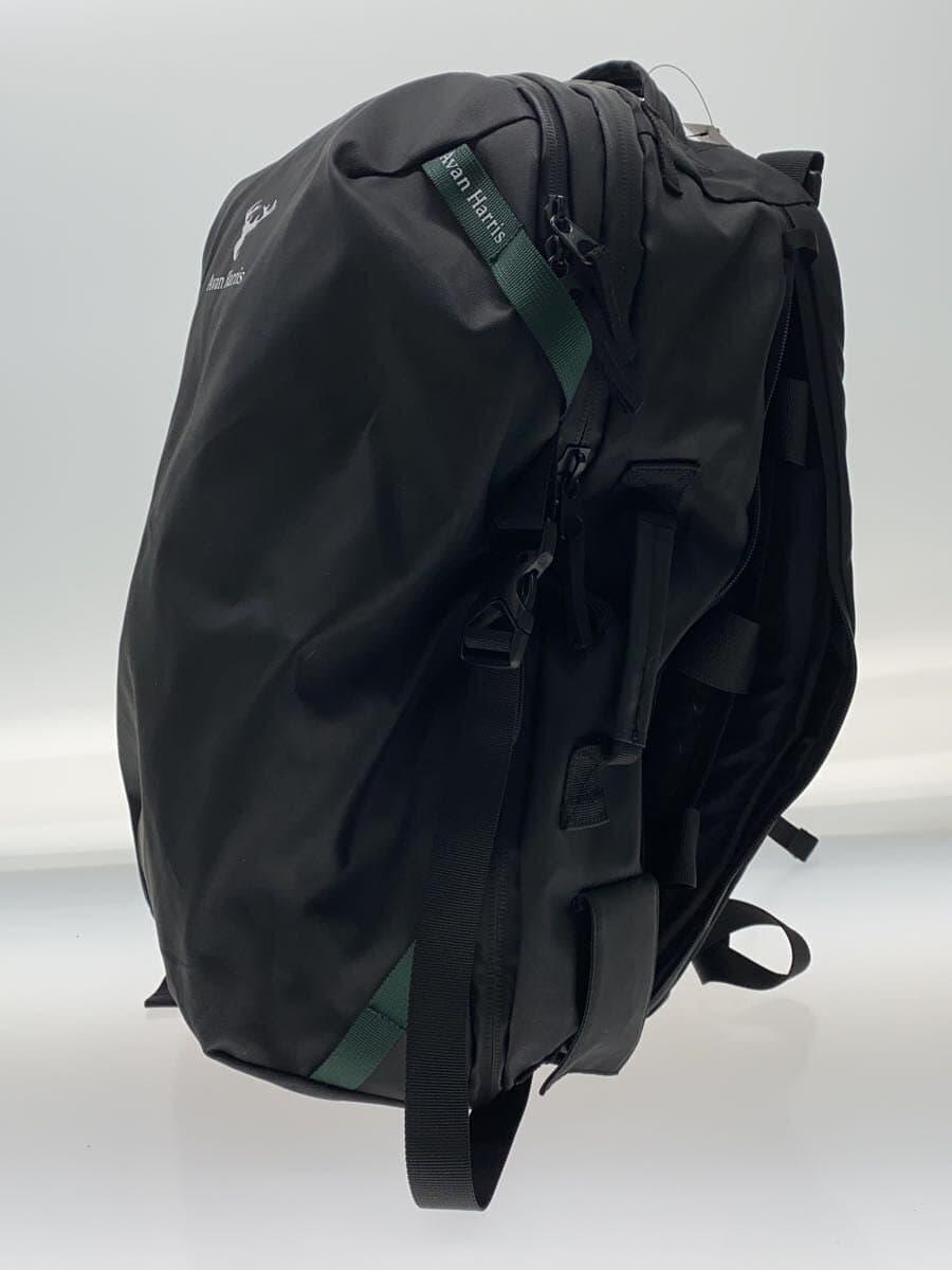 Other brand AVAN HARRIS Backpack Nylon BLK 2