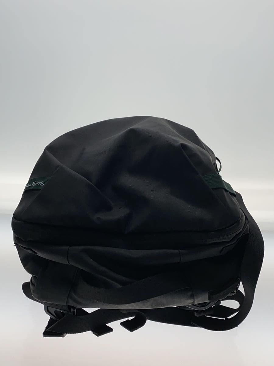 Other brand AVAN HARRIS Backpack Nylon BLK 4