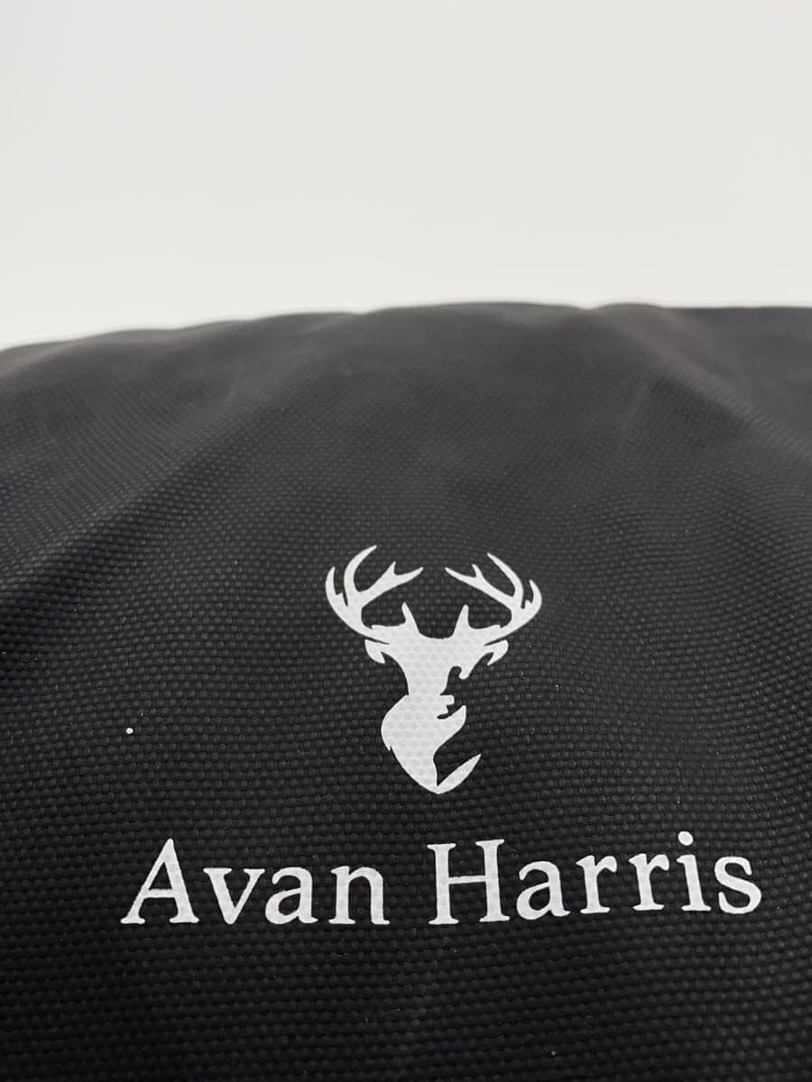 Other brand AVAN HARRIS Backpack Nylon BLK 5