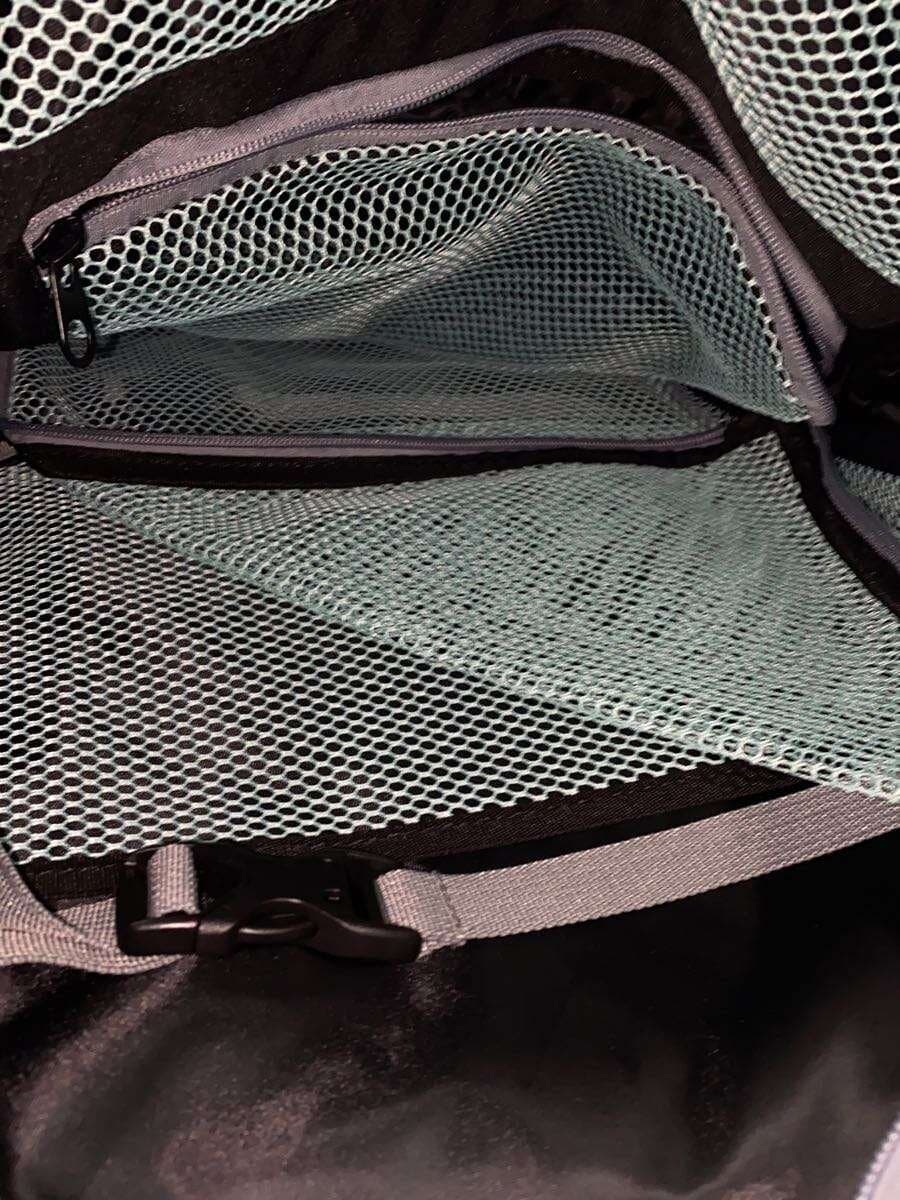 Other brand AVAN HARRIS Backpack Nylon BLK 6