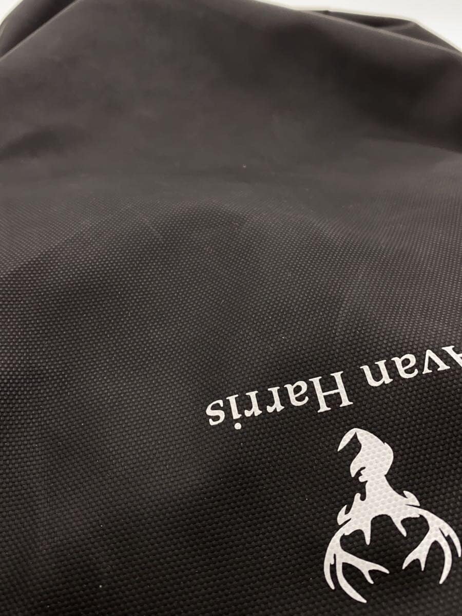 Other brand AVAN HARRIS Backpack Nylon BLK 7