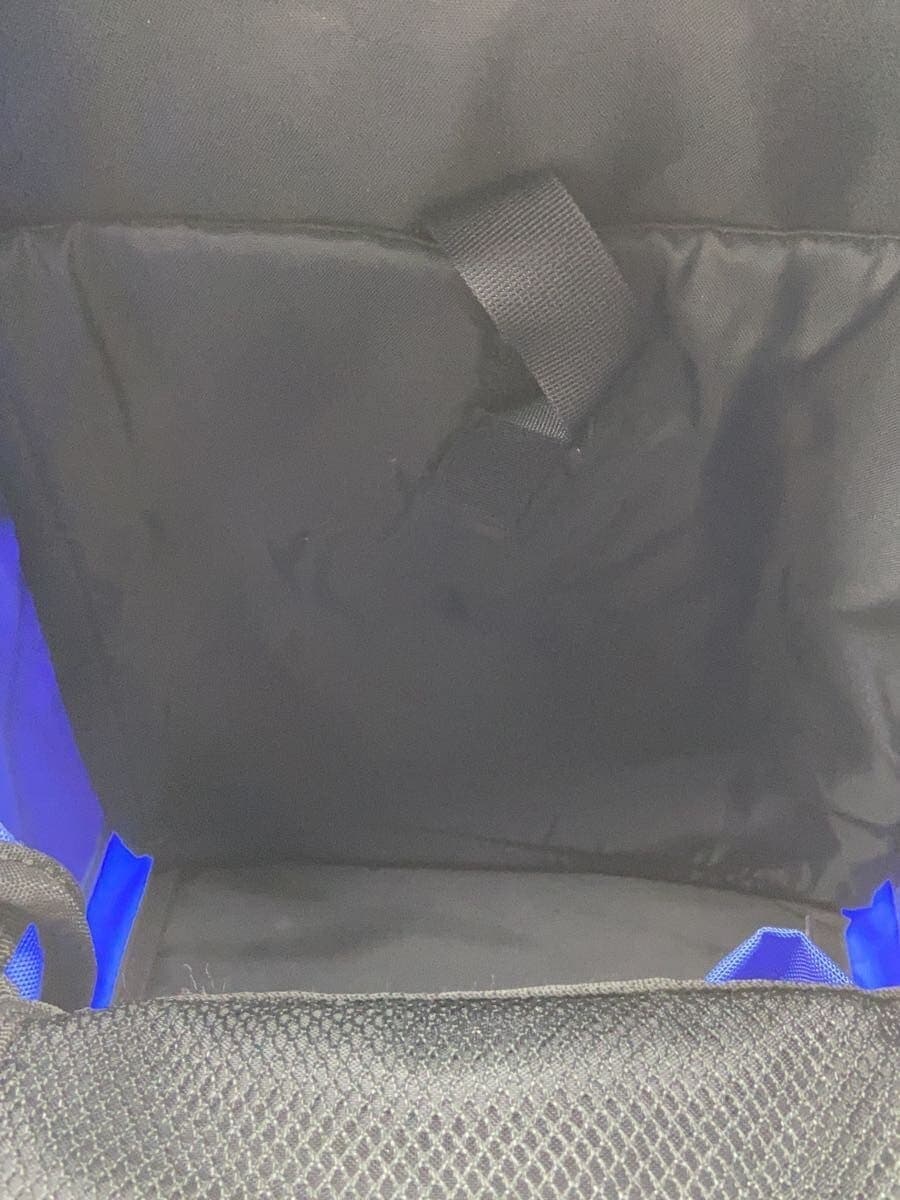 marimekko Backpack Nylon BLU 6