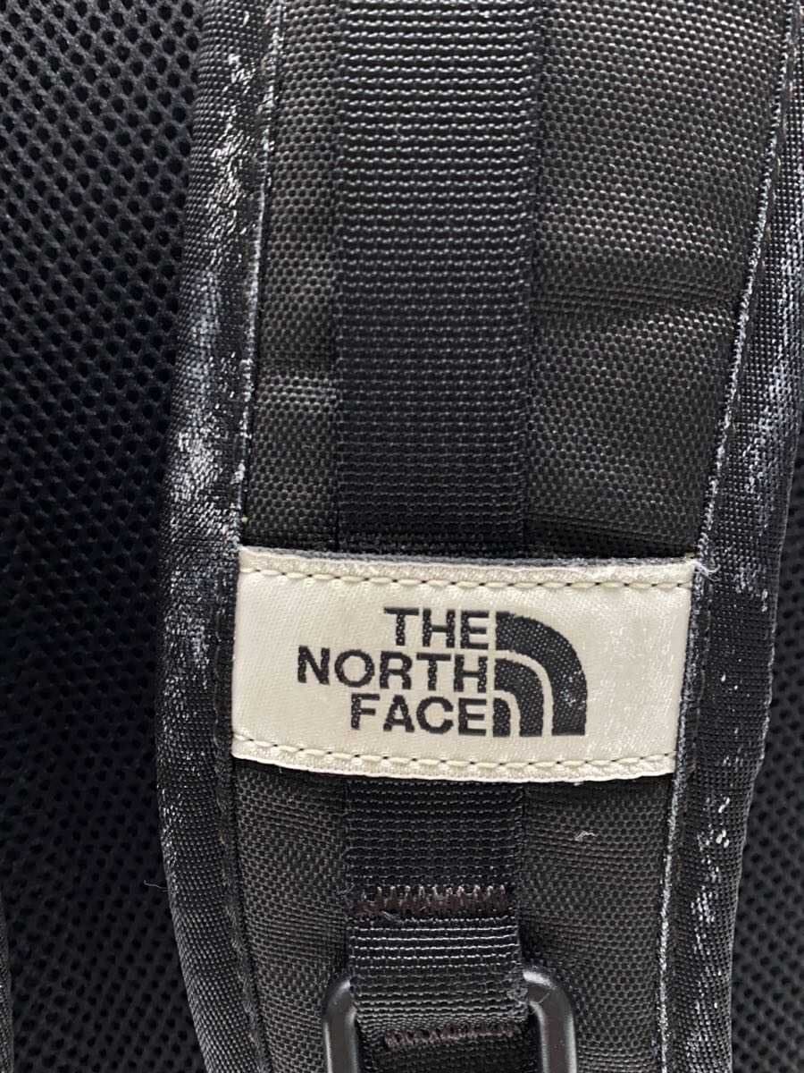 THE NORTH FACE Backpack Nylon YLW amc571w-os 5