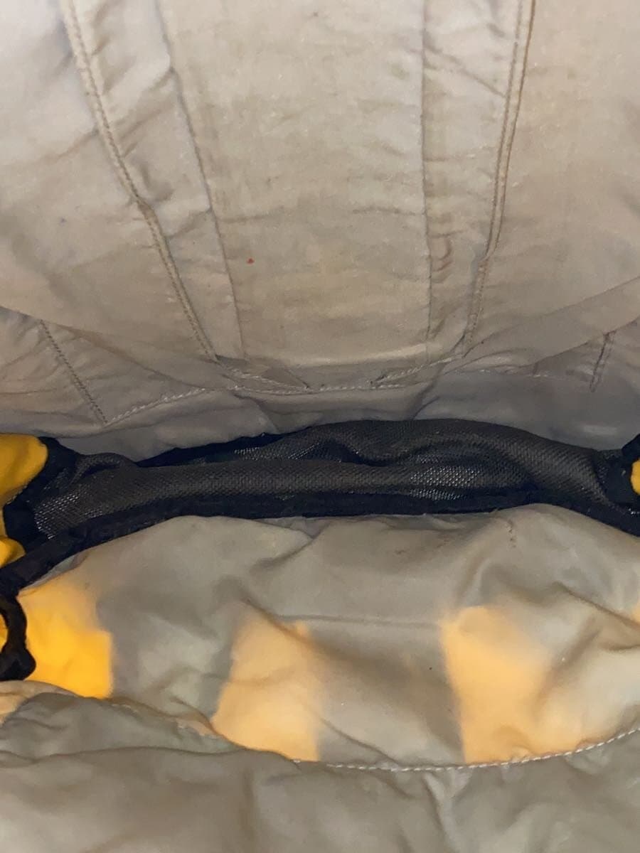 THE NORTH FACE Backpack Nylon YLW amc571w-os 6