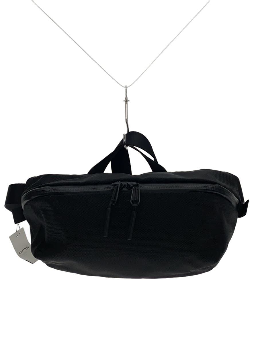 Aer Waist Bag Nylon BLK