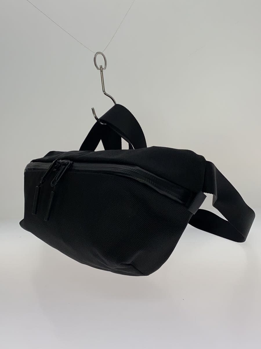 Aer Waist Bag Nylon BLK 2
