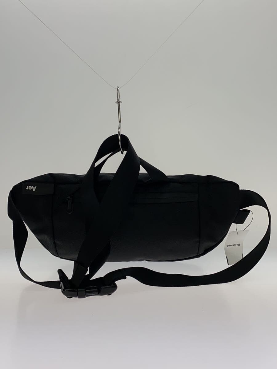 Aer Waist Bag Nylon BLK 3